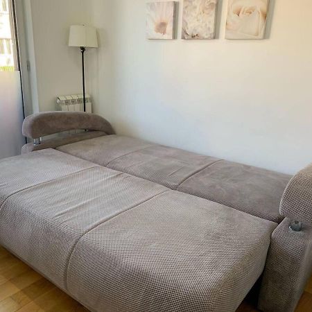 Lazic Apartment Beograd Bagian luar foto