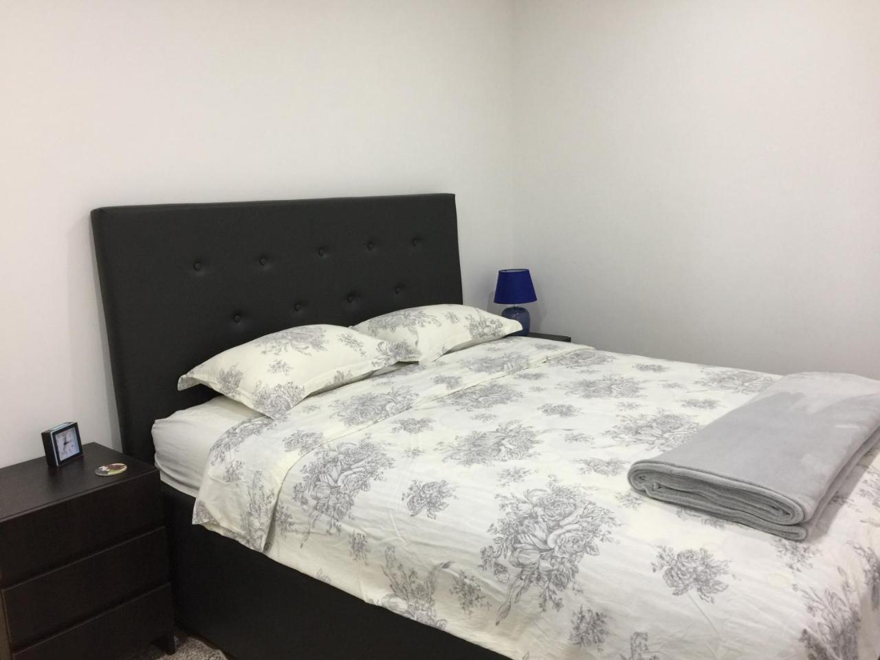Lazic Apartment Beograd Bagian luar foto