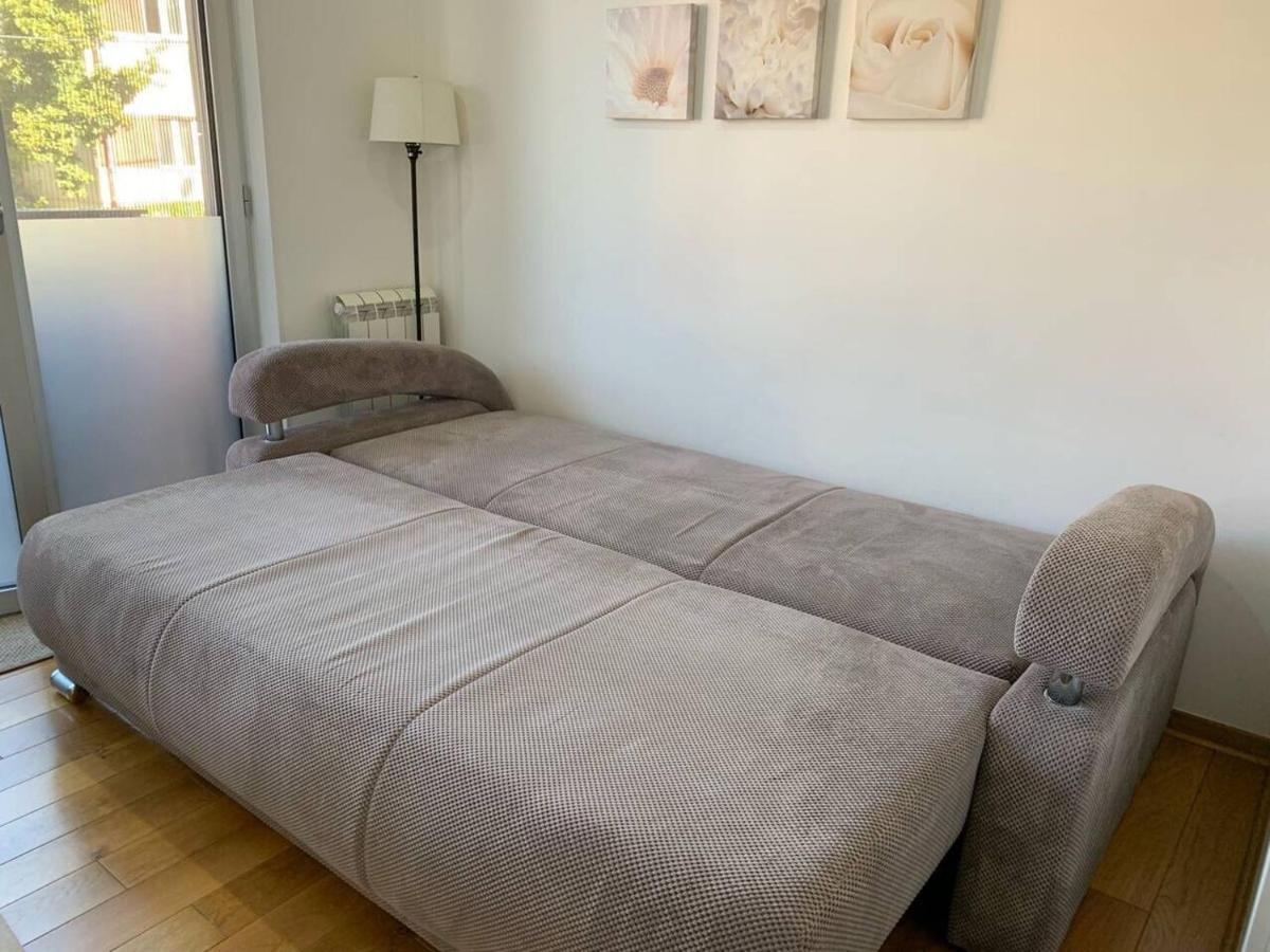 Lazic Apartment Beograd Bagian luar foto